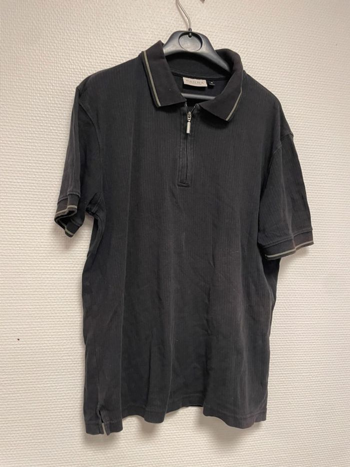 polo homme canda