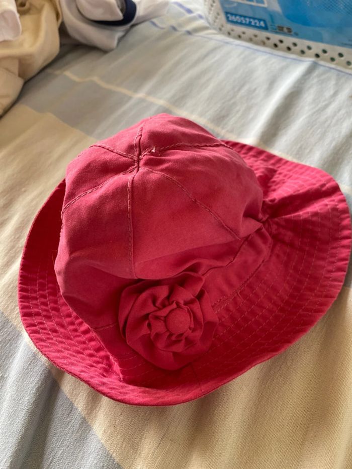 Bob enfant 6 mois - photo numéro 2