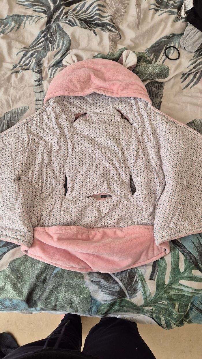 Niz d’ange - photo numéro 3