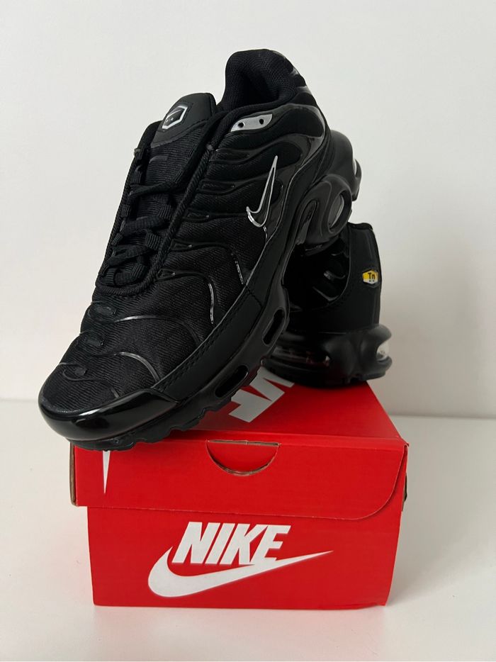 Chaussure Nike TN - photo numéro 8