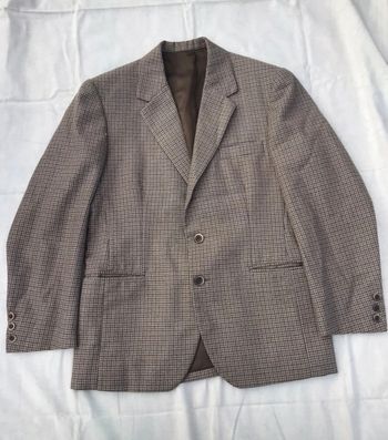 Blazer vintage
