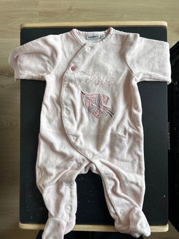 Pyjamas Noukie ´S