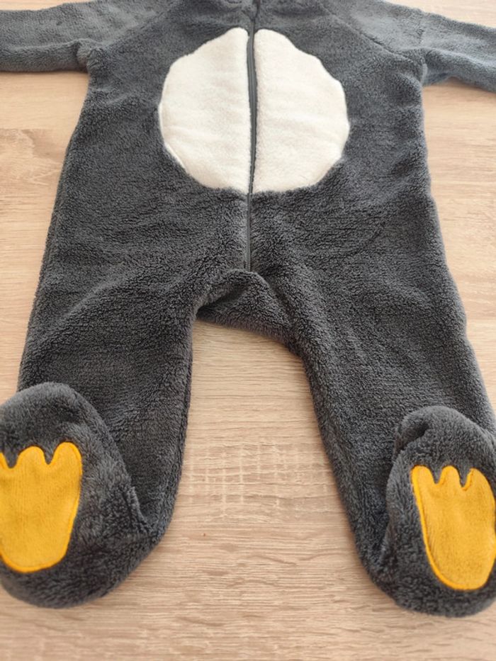 Combinaison pingouin - photo numéro 2