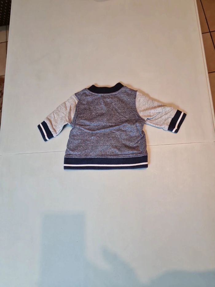 Ensemble survêtement garçon - photo numéro 3