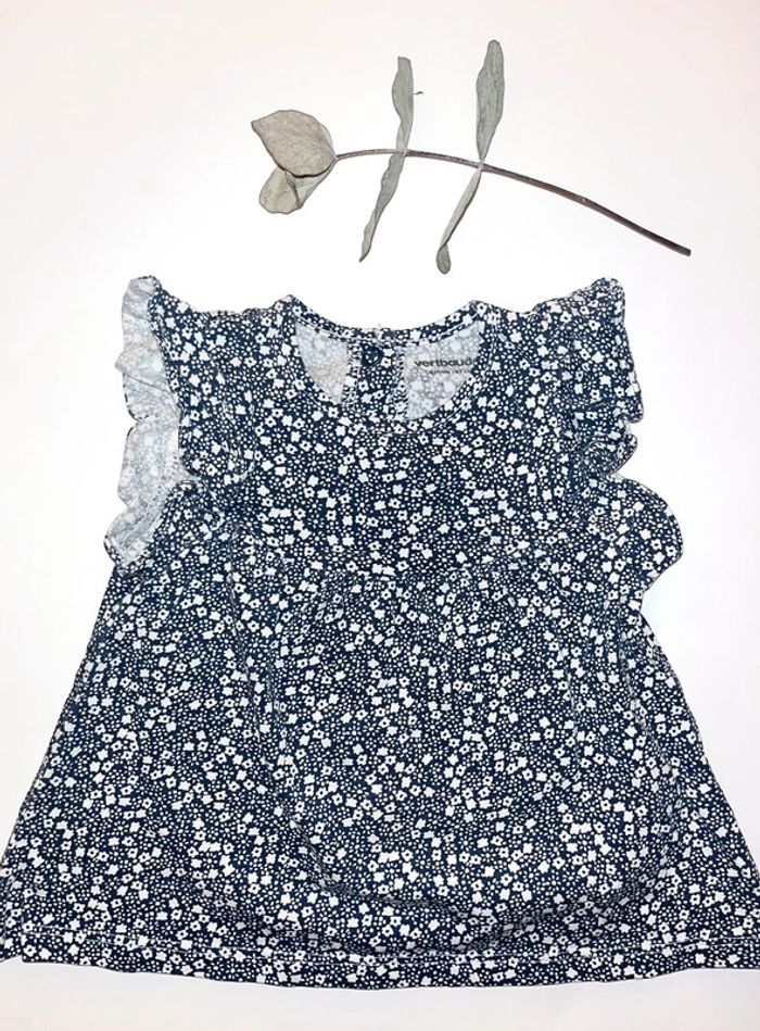 Lot de 2 robes Verbaudet - photo numéro 2