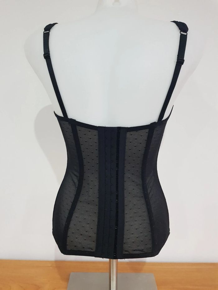 💞  Bustier taille 36 neuf 💞carton 3 - photo numéro 6
