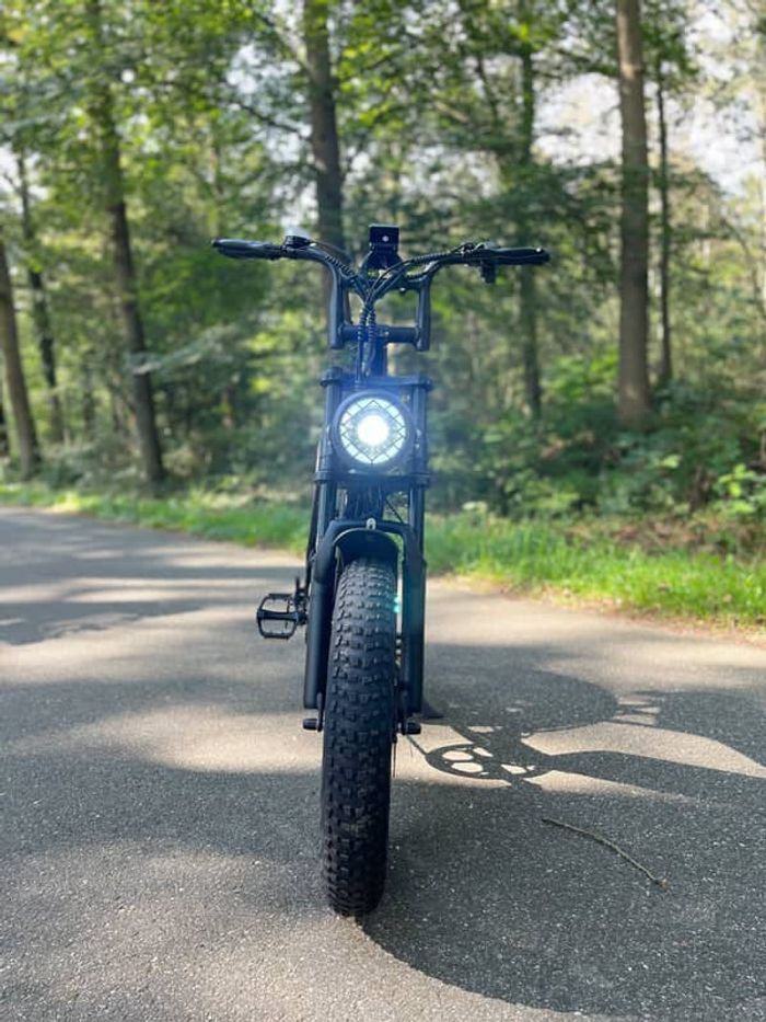 Fatbike v8 pro - photo numéro 3