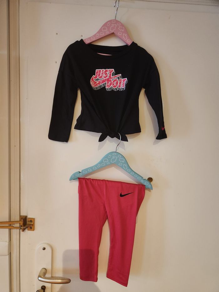 Ensemble bébé fille - photo numéro 8