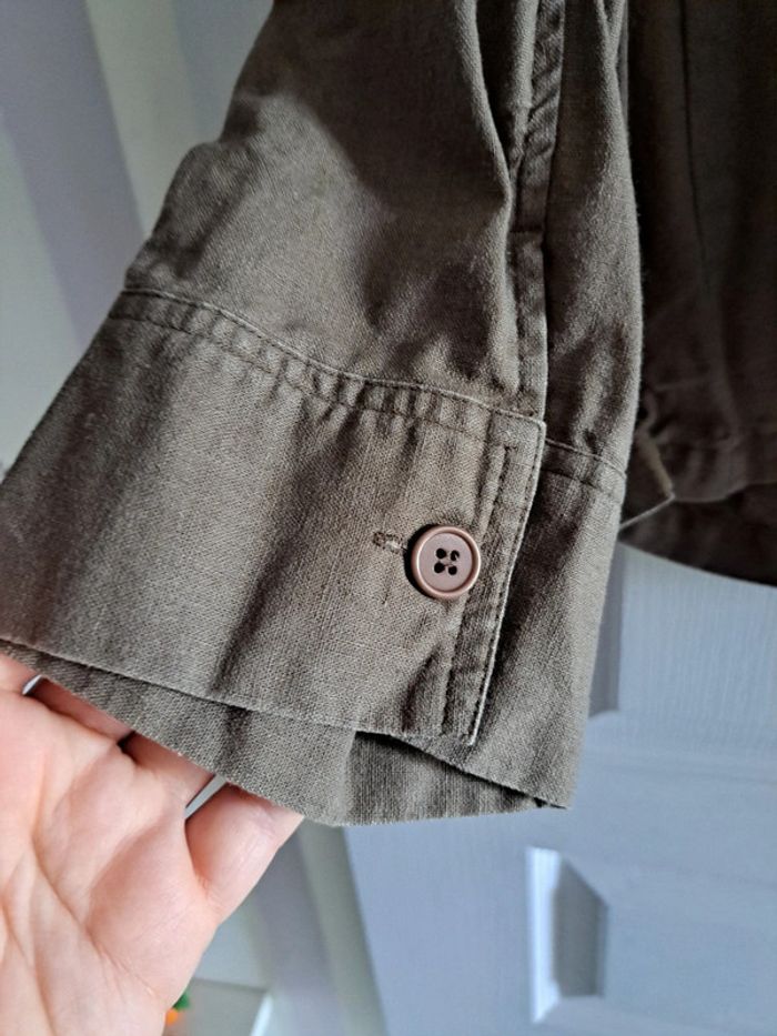 Veste t 48 - photo numéro 4