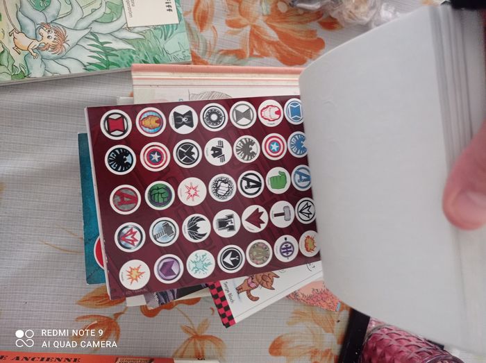 Avengers - photo numéro 2