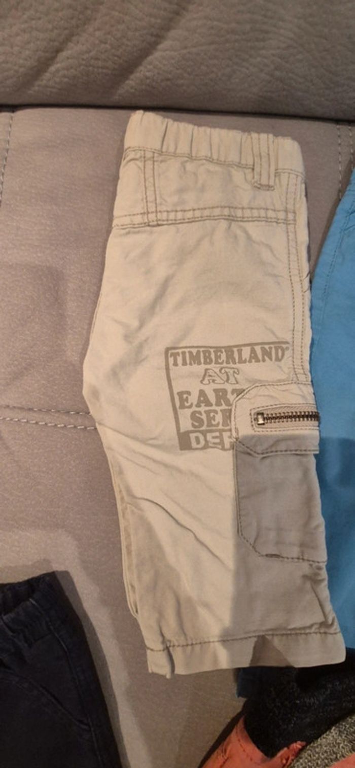 Lot pantalons 6mois - photo numéro 4