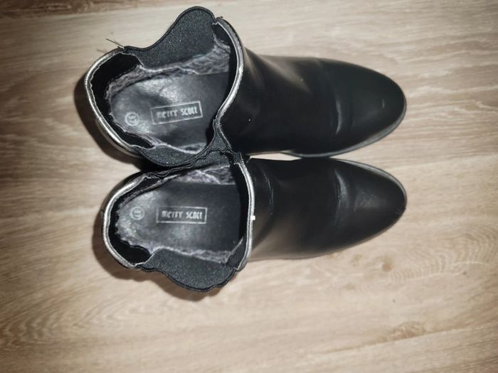 Bottines Merry Scott T37 - photo numéro 2