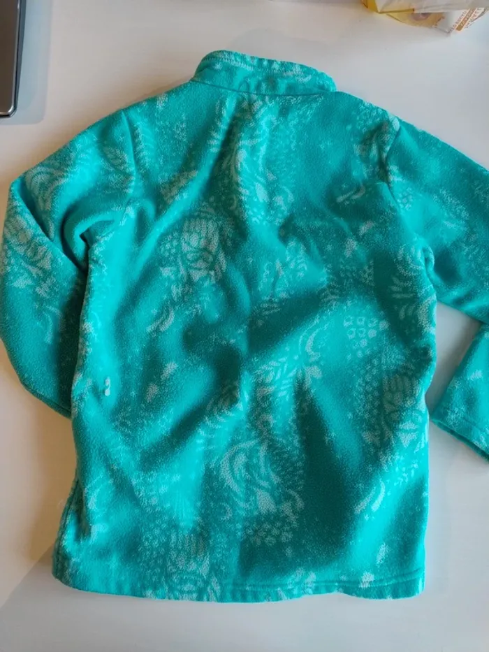 Pull fille chaud - photo numéro 6