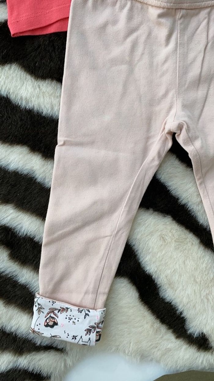 Ensemble ikks 2 ans (86) - photo numéro 5