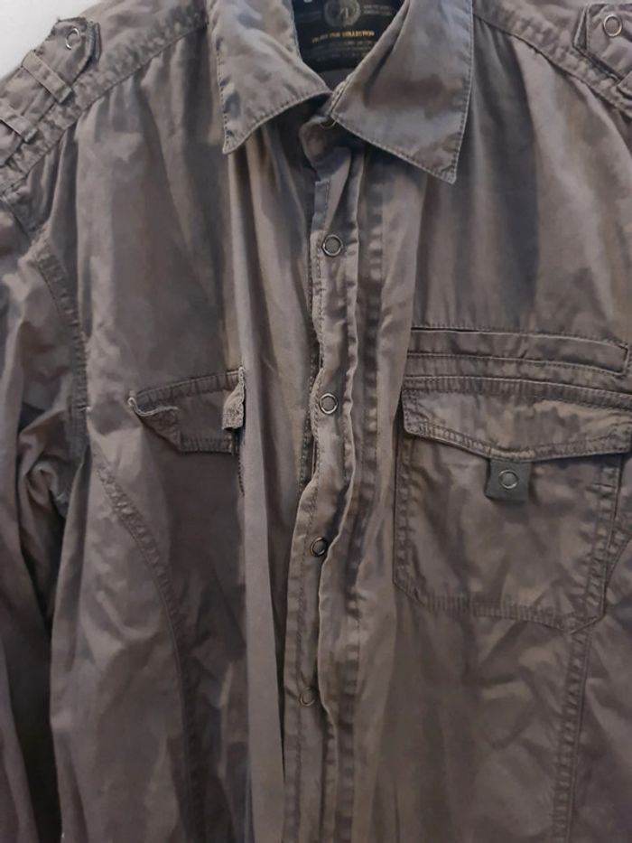 Veste légère neuve taille M - photo numéro 14