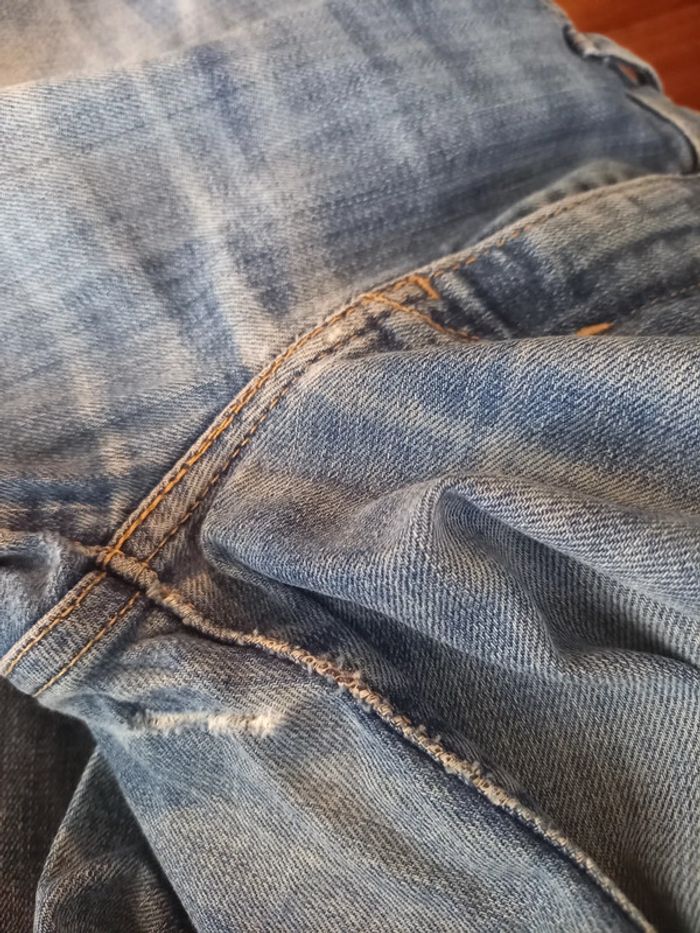 Jean slim levis - photo numéro 3