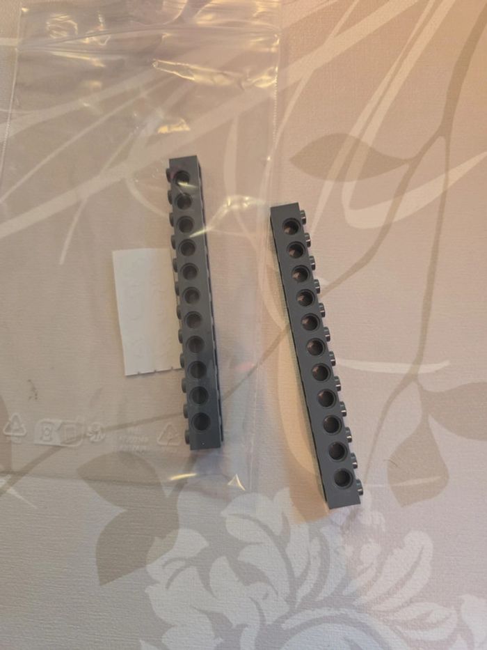 Pièces Lego technic 4210963