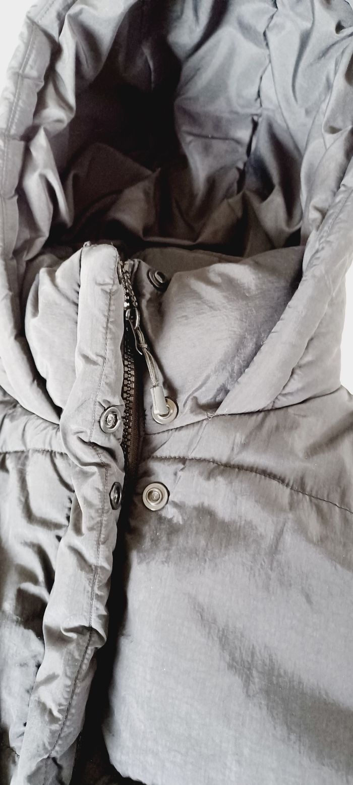 Doudoune femme taille xxs H&M divided - photo numéro 9