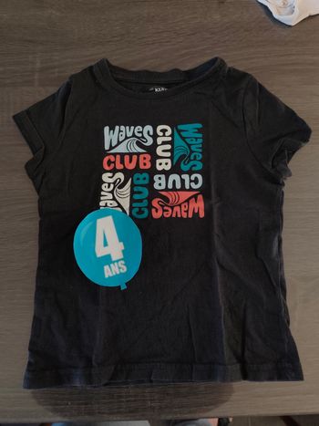 T-shirt 