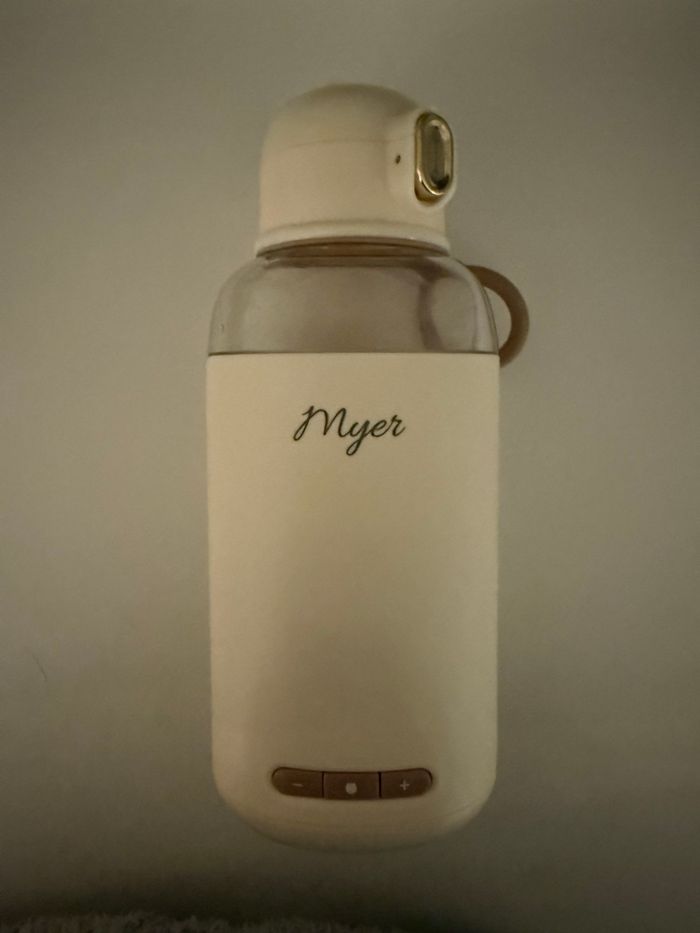 Chauffe biberon nomade - photo numéro 3