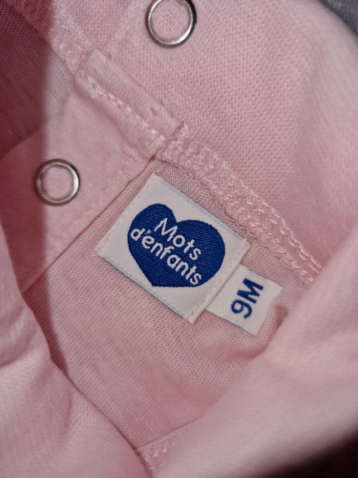 Pull neuf - photo numéro 2