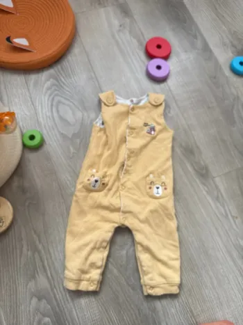 Combinaison bébé