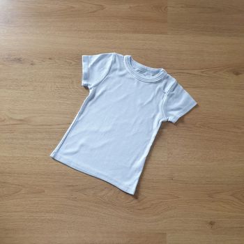 💚 Tee-shirt 2/3 ans Bronzini #emyfleury_3ansgarçon