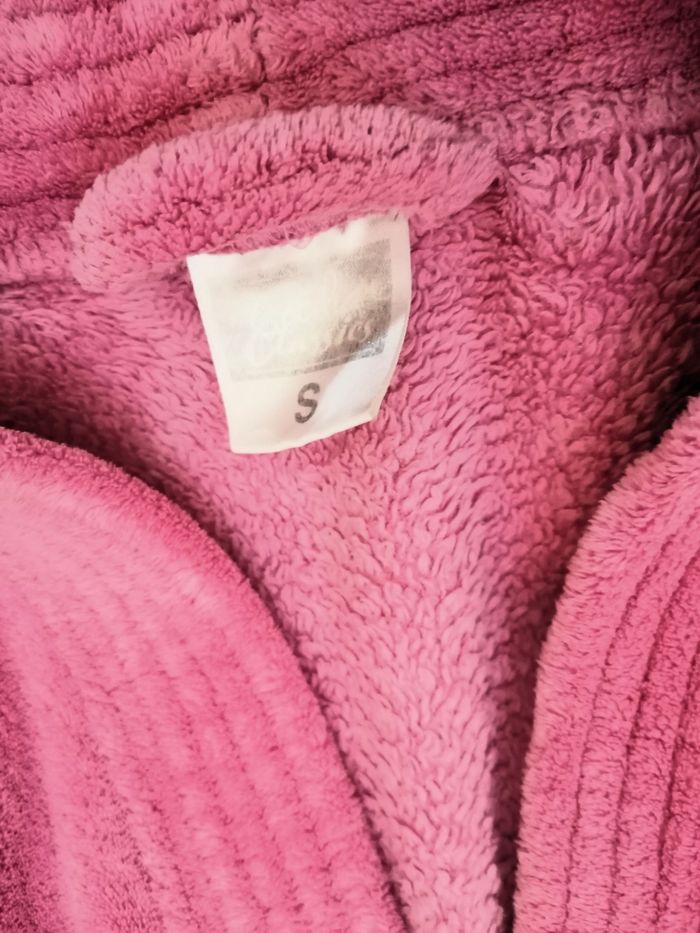 Peignoir "Cecilia Classics" - photo numéro 4