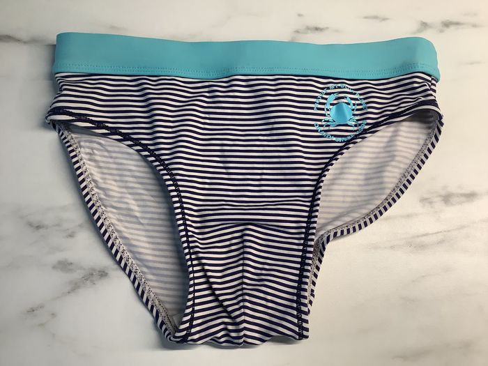 Slip de bain Okaidi 12 ans