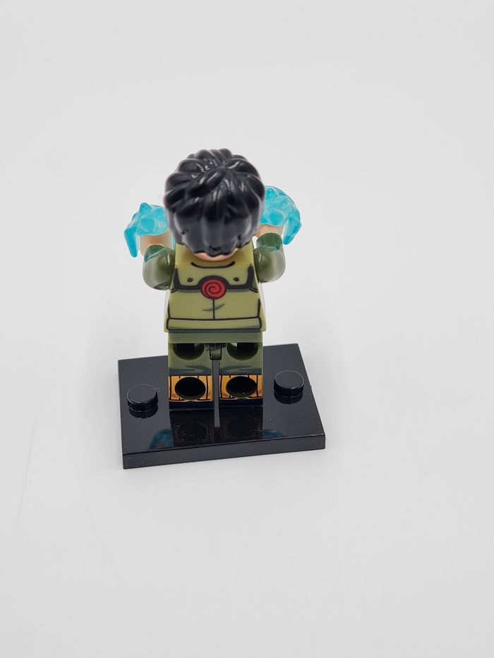 Minifigurine Might Guy - photo numéro 2