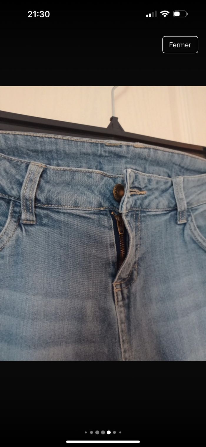 Pantalon femme - photo numéro 5