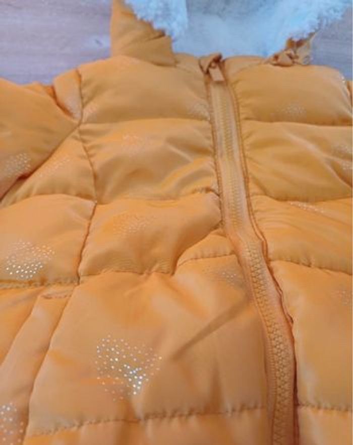 Doudoune - photo numéro 3