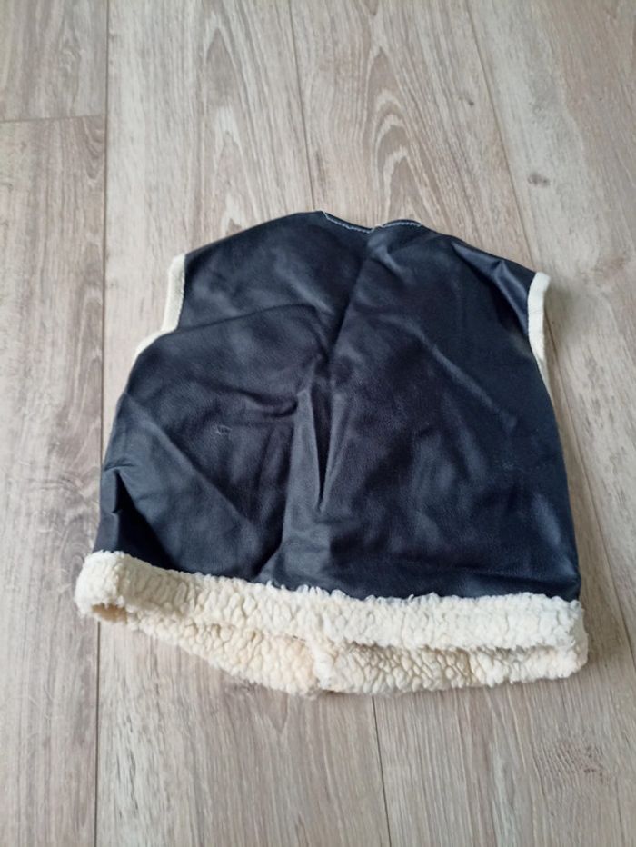 Veste Harley Davidson - photo numéro 3