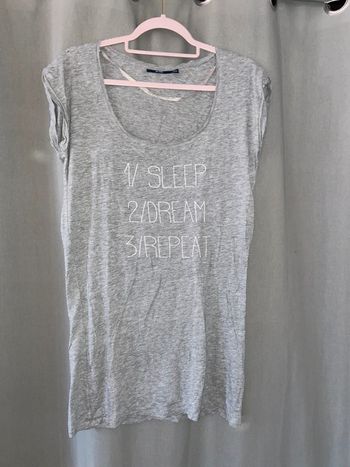 Robe de nuit