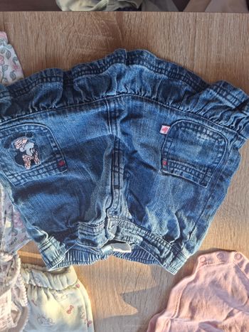 15 Pièces Été Fille