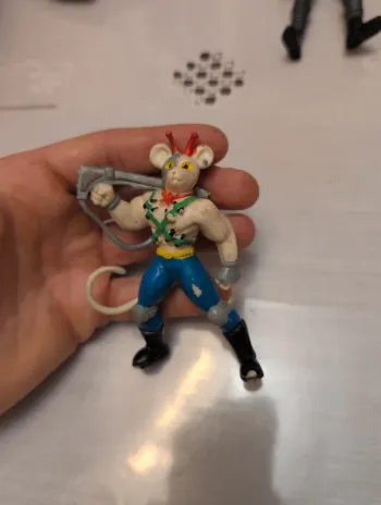 Biker mice 1994