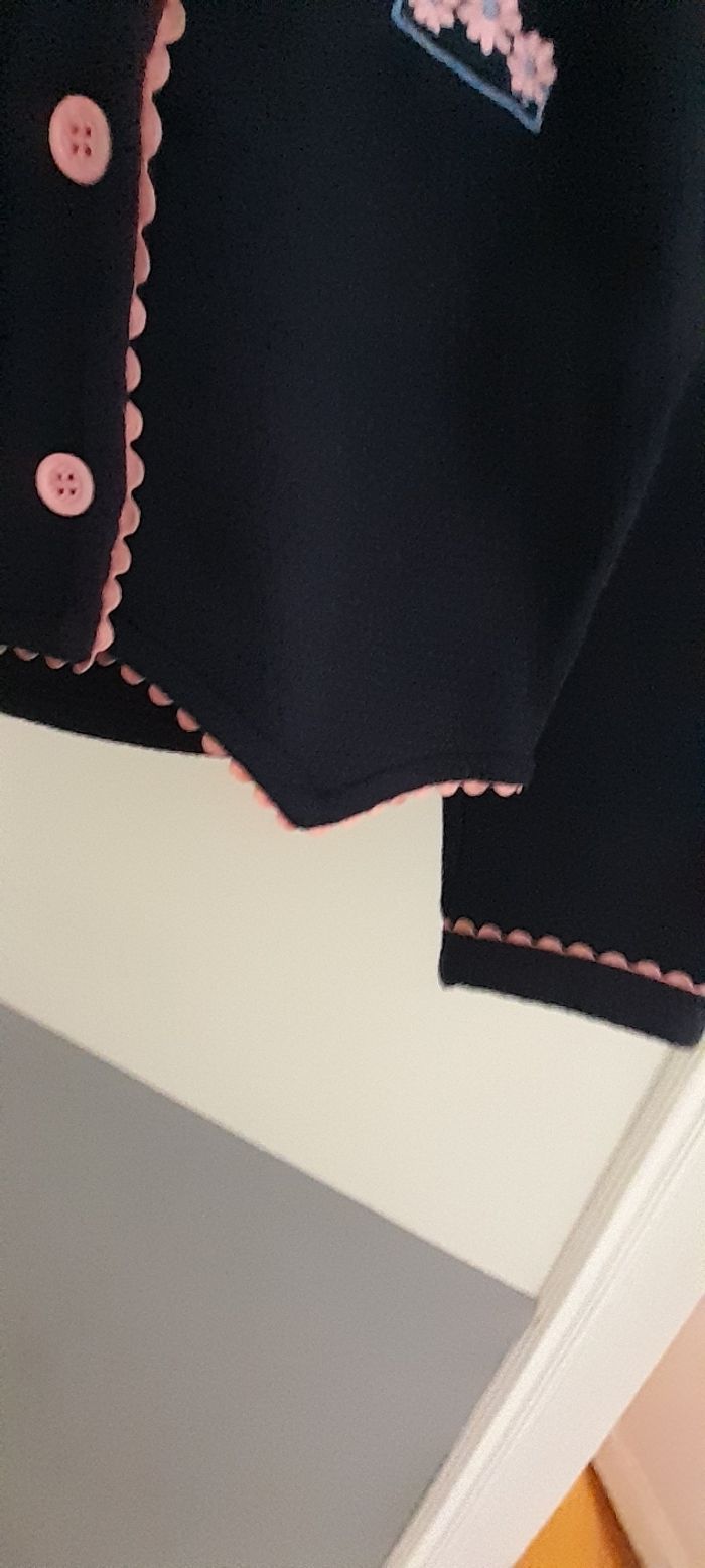 Veste T 8 ans - photo numéro 2