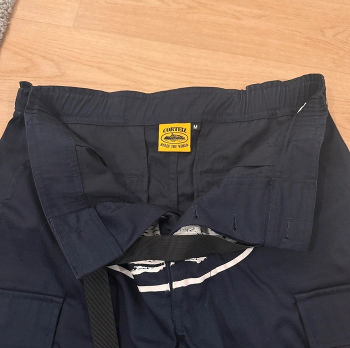 Navy Guerillaz Cargo - photo numéro 3