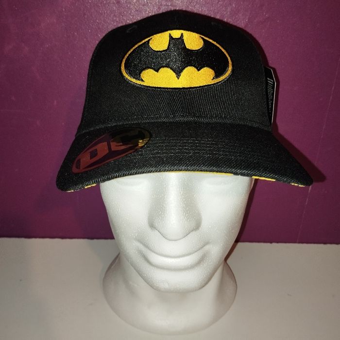 BATMAN - Casquette officielle DC Comics
(Adulte) - photo numéro 2
