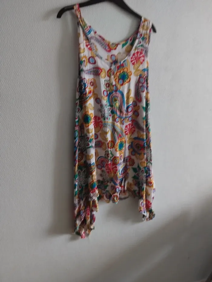 Tunique taille M - photo numéro 2