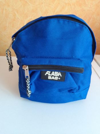 Petit sac à dos