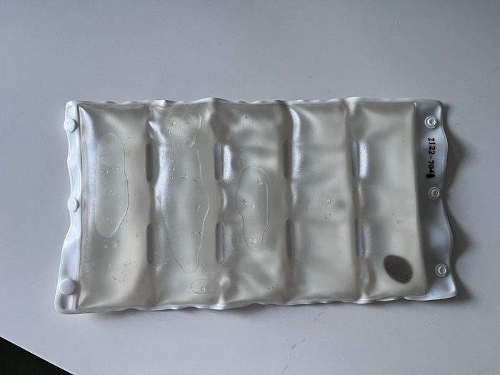 Chauffe biberon nomade - photo numéro 3