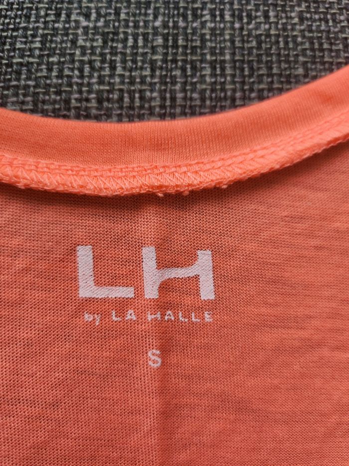 Débardeur femme taille S