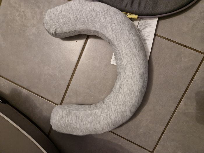 cale bébé babymoov cosydream - photo numéro 7