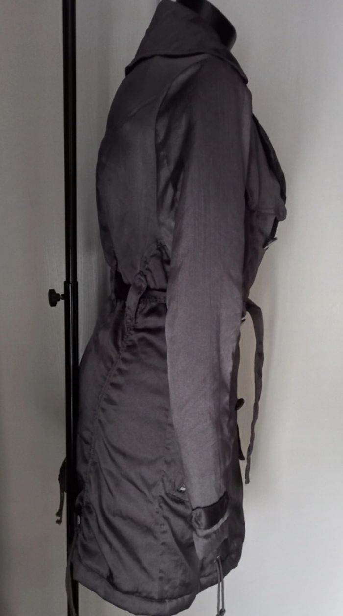 Manteau de marque sanya T36 - photo numéro 2