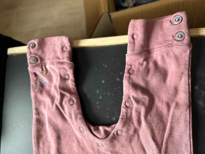 Combinaison sergent majors - photo numéro 3