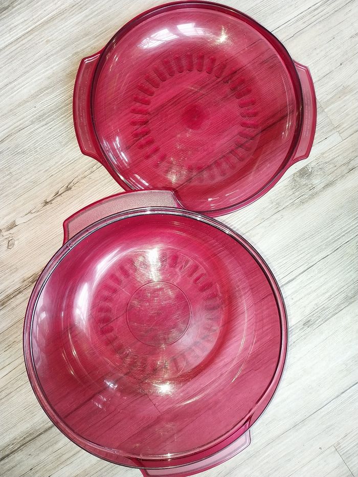 Cocotte micro-plus Tupperware - photo numéro 4