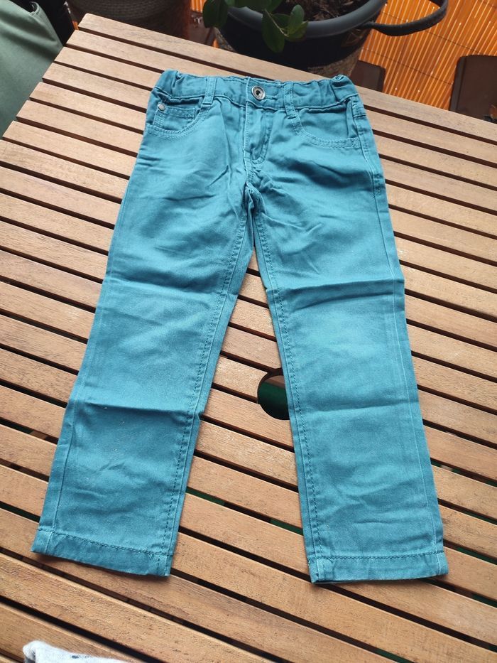 Lot vêtements garçon, in extenso - photo numéro 5