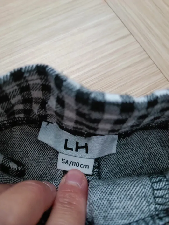 Pantalon LH - photo numéro 2