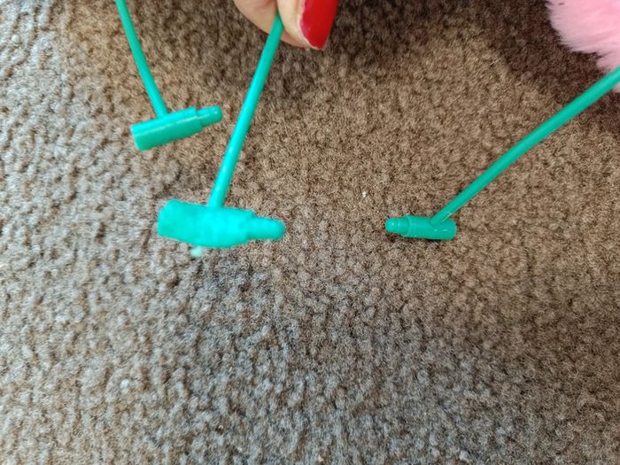 Lot cerisier fruiti Takara ajena - bien lire ne pas acheter - photo numéro 8